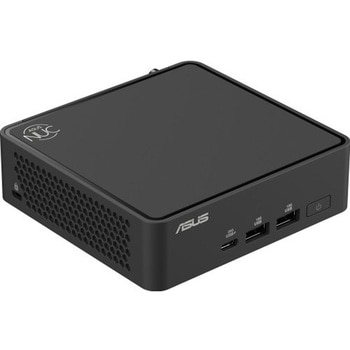 ASUS NUC 15 Pro Mini-PC L10 Silm Cyber Canyon ASUS(エイスース)