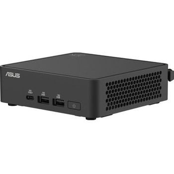 ASUS NUC 15 Pro Mini-PC L10 Silm Cyber Canyon - ASUS(エイスース)