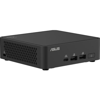ASUS NUC 15 Pro Mini-PC L10 Silm Cyber Canyon - ASUS(エイスース)