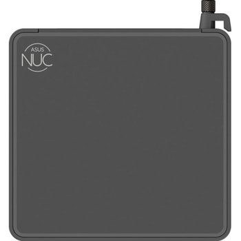 ASUS NUC 15 Pro Mini-PC L10 Silm Cyber Canyon - ASUS(エイスース)