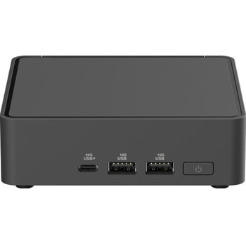 ASUS NUC 15 Pro Mini-PC Kit (L6)  Cyber Canyon ASUS(エイスース)