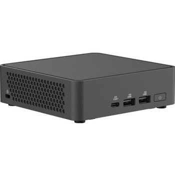 ASUS NUC 15 Pro Mini-PC Kit (L6)  Cyber Canyon ASUS(エイスース)