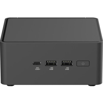 ASUS NUC 15 Pro Mini-PC Kit (L6)  Cyber Canyon ASUS(エイスース)