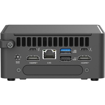 ASUS NUC 15 Pro Mini-PC Kit (L6)  Cyber Canyon ASUS(エイスース)