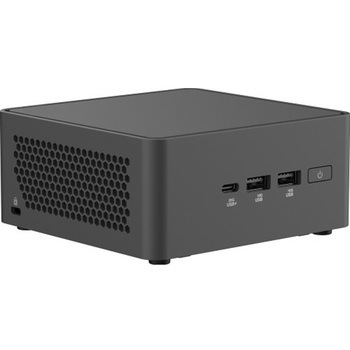 ASUS NUC 15 Pro Mini-PC Kit (L6)  Cyber Canyon ASUS(エイスース)