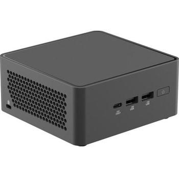 ASUS NUC 15 Pro Mini-PC Kit (L6)  Cyber Canyon - ASUS(エイスース)
