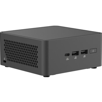 ASUS NUC 15 PRO Kit (L6) (Tall) Raptor Lake - ASUS(エイスース)