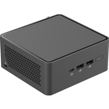 ASUS NUC 15 PRO Kit (L6) (Tall) Raptor Lake - ASUS(エイスース)