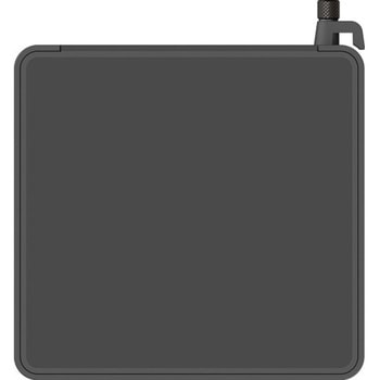 ASUS NUC 15 PRO Kit (L6) (Tall) Raptor Lake - ASUS(エイスース)