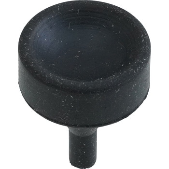 Rubber support 52532347534 BMW