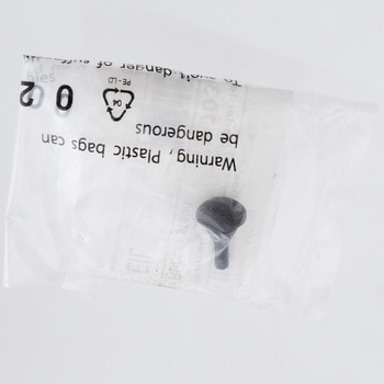 Rubber support 52537703580 BMW