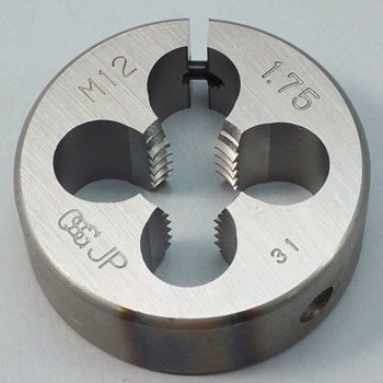 RD S 38~M12~1.75 OSG ^bv֘A OSG(I[GXW[) 60583257