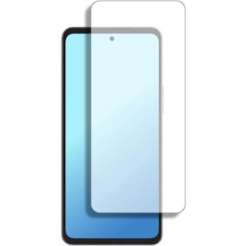 液晶保護フィルム 富士通 arrows We2 Plus F-51E ( 6.6インチ ) 高硬度9H 互換品 メディアカバーマーケット