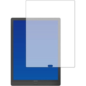 液晶保護フィルム Onyx BOOX Max Lumi 高硬度9H 互換品 メディアカバーマーケット