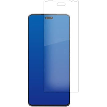 液晶保護フィルム Xiaomi Civi 3  指紋防止 互換品 - メディアカバーマーケット