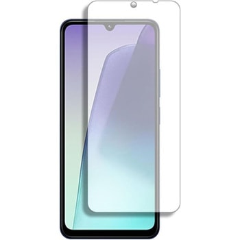 液晶保護フィルム Xiaomi Redmi 14C ( 6.88インチ ) 指紋防止 互換品 - メディアカバーマーケット