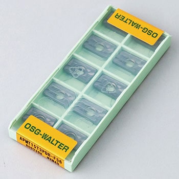 W-CTI WXM40 APMT15T3PDR-F56 �`�b�v APMT OSG(�I�[�G�X�W�[) 60587712