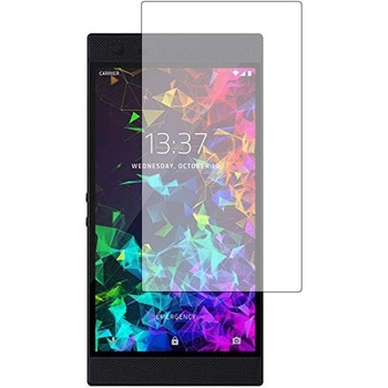 液晶保護フィルム Razer Phone 2 ブルーライトカット(反射防止) 互換品 メディアカバーマーケット