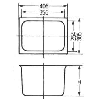 18-8 コマーシャルシンク SUGICO(スギコ)