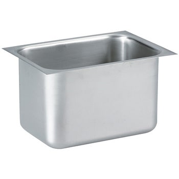 18-8 コマーシャルシンク SUGICO(スギコ)