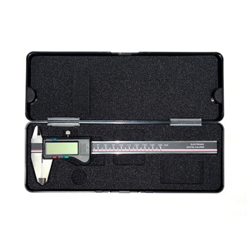 【新品】DICITAL CALIPER 電子デジタル・ノギス デジタルノギス モノタロウ デジタルノギス(電子ノギス) 【通販