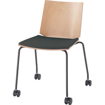 6-116-4110 Hazel(ヘーゼル) HZL-400MS 内田洋行 60589463