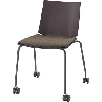 6-116-4425 Hazel(ヘーゼル) HZL-400MS 内田洋行 60590118