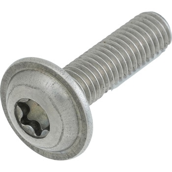 Oval-head screw with anti-rotation lock 46627692608 BMW