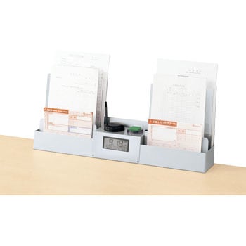 6 403 0702 記帳台ak伝票ユニットa4アクリル板 1セット 2枚 内田洋行 通販サイトmonotaro