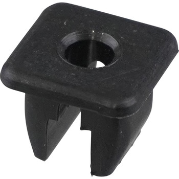 Expanding nut 46631453058 BMW