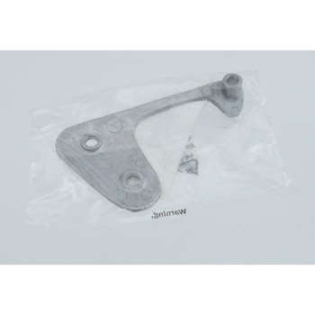 MOUNTING PLATE LEFT 46632303359 - BMW