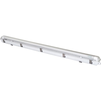 直管形LEDランプ専用 防水型器具 - ECOPOLA