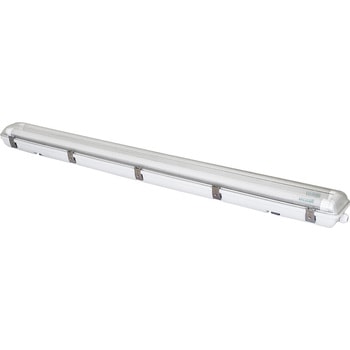 直管形LEDランプ専用 防水型器具 - ECOPOLA