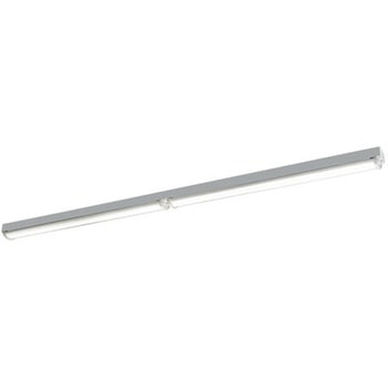 LEDioc MULTILINE (レディオック マルチライン) トラフ形 2000mmタイプ (鋼板) Hf86形2灯用相当 昼白色 岩崎電気