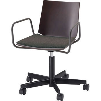 6-117-2421 Hazel(ヘーゼル) HZL-530S 内田洋行 60597766