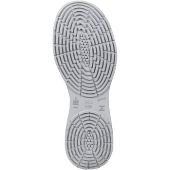 セーフティースニーカー(ローカット) - 福山ゴム工業