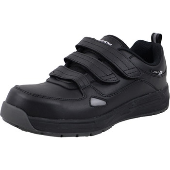 セーフティースニーカー(ローカット) - 福山ゴム工業