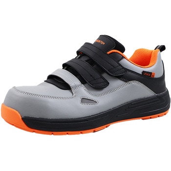 セーフティースニーカー(ローカット) - 福山ゴム工業