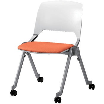 6-110-4203 �~�[�e�B���O�`�F�A FM-320CN ���c�m�s 60599157