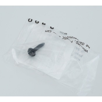 Sheet metal screw 46632309201 BMW