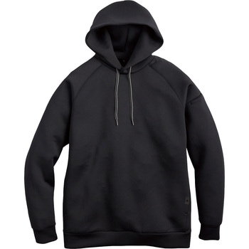 07560ウォームライトパーカー シンメン