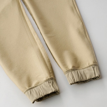 06546バックフリースストレッチイージージョガー シンメン