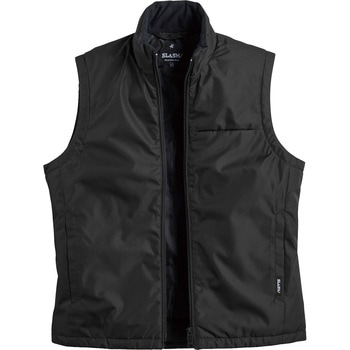 01501ライトウォームベスト - シンメン