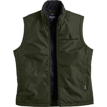 01501ライトウォームベスト - シンメン