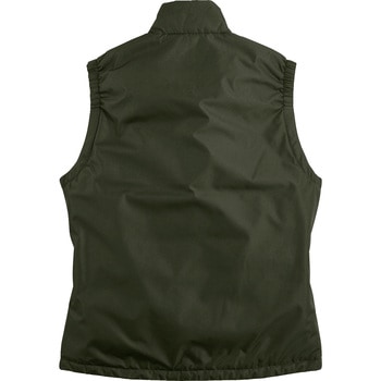 01501ライトウォームベスト - シンメン