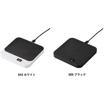 USBカップウォーマー スクエア MARKLESS STYLE
