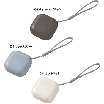 スクエアUSBエコカイロ - MARKLESS STYLE