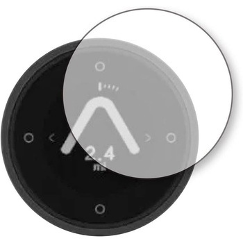 液晶保護フィルム Beeline Moto 高硬度9H ブルーライトカット 互換品 メディアカバーマーケット