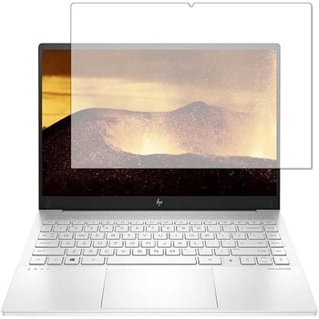 液晶保護フィルム HP ENVY 14-eb0000 シリーズ 2021年版 高硬度9H ブルーライトカット 互換品 メディアカバーマーケット