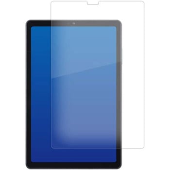 液晶保護フィルム Lenovo dtab Compact d-52C 指紋防止 互換品 メディアカバーマーケット